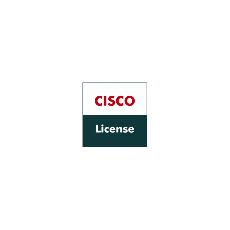 Licencia  CISCO 9200L