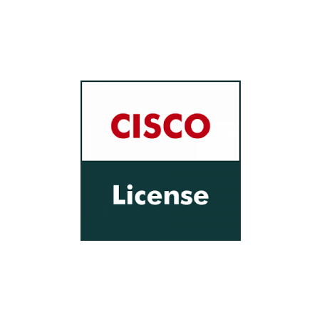 Licencia  CISCO 9200L