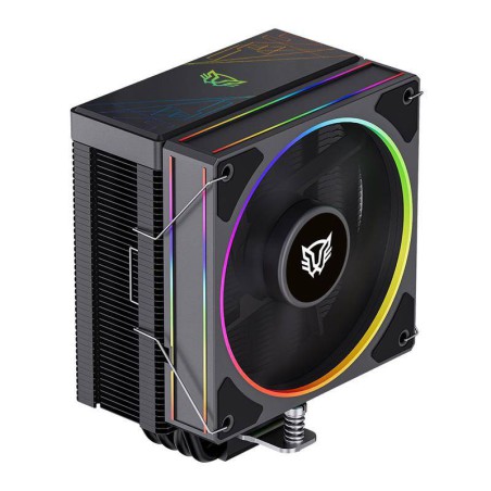 Enfriamiento y Ventilación Balam Rush HEX50