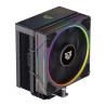 Enfriamiento y Ventilación Balam Rush HEX50