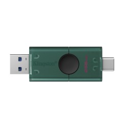 Memorias USB Kingston Technology DATATRAVELER DUOG2