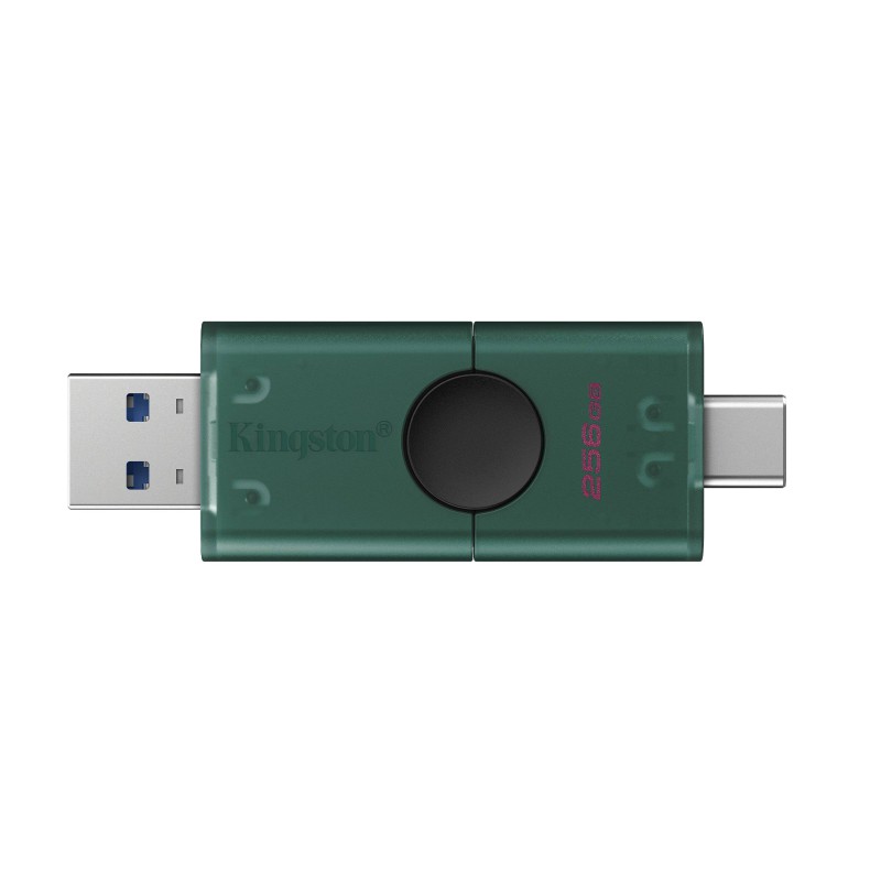 Memorias USB Kingston Technology DATATRAVELER DUOG2