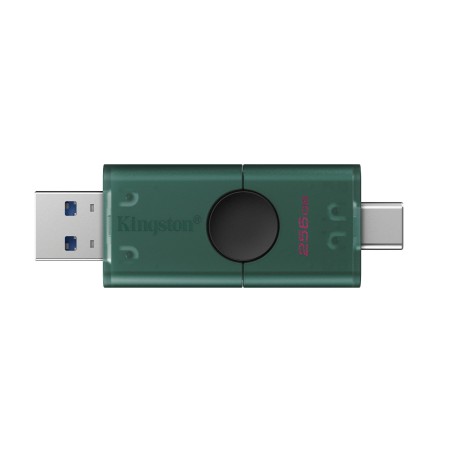 Memorias USB Kingston Technology DATATRAVELER DUOG2