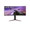 Monitores LG 34GP63A