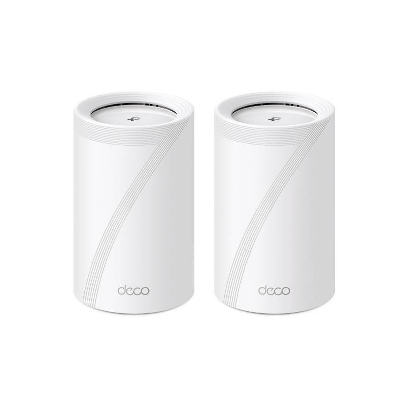 Routers Mesh TP-LINK Deco BE65(2-pack)