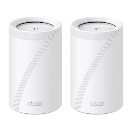 Routers Mesh TP-LINK Deco BE65(2-pack)