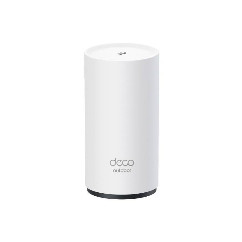Extensores de Red TP-LINK Deco BE25-Outdoor(1-pack)