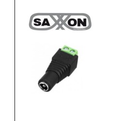 Conectores SAXXON PSUBR13B 