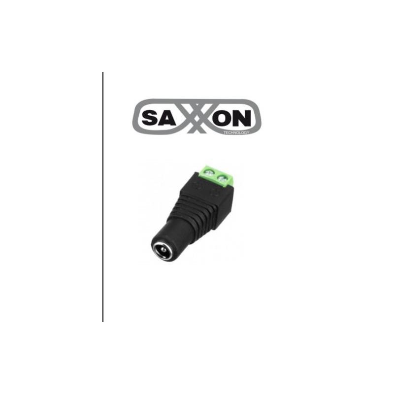 Conectores SAXXON PSUBR13B 