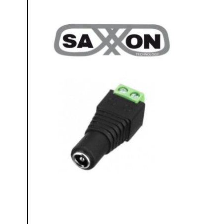 Conectores SAXXON PSUBR13B 