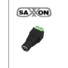 Conectores SAXXON PSUBR13B 