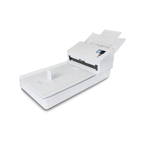 Escaner XEROX FD70