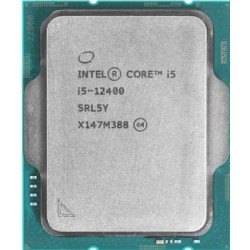 Procesador INTEL CM8071504650608