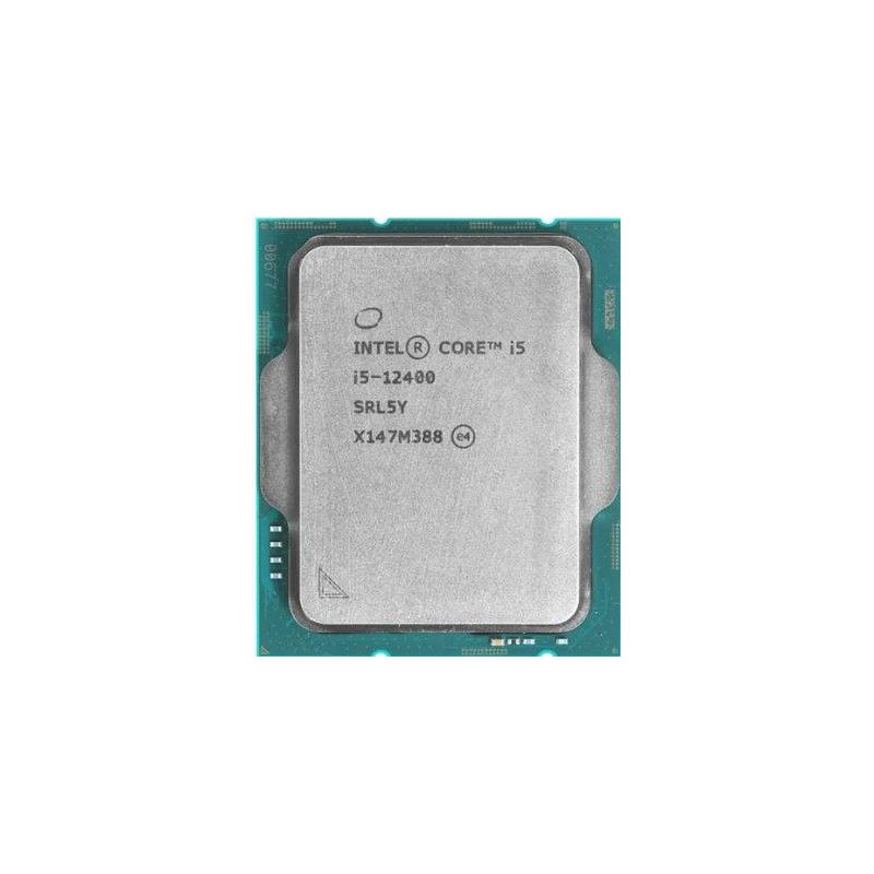 Procesador INTEL CM8071504650608