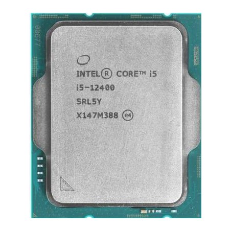 Procesador INTEL CM8071504650608