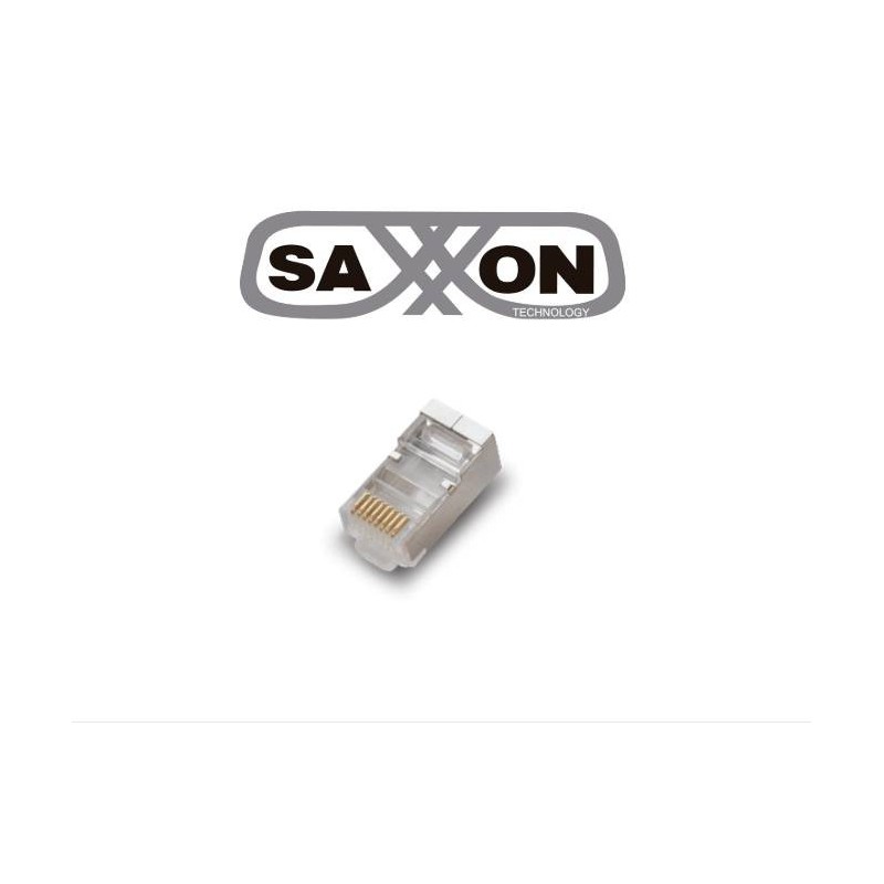 Conector SAXXON S901B
