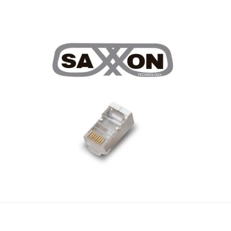 Conector SAXXON S901B