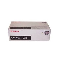Tóner CANON GPR-38