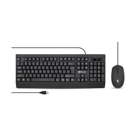 Kits para teclado y mouse BROBOTIX 6007198