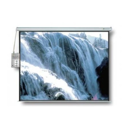 Pantalla de Proyección Multimedia Screens MSE-332