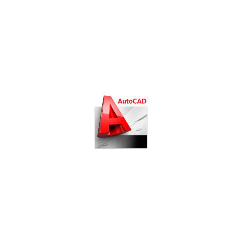 AutoCAD AUTODESK 057Q1-WW6525-L347