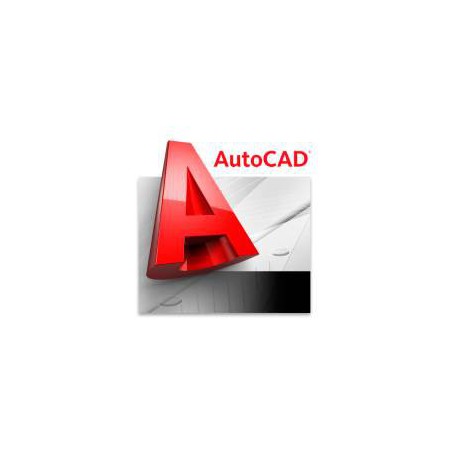 AutoCAD AUTODESK 057Q1-WW6525-L347