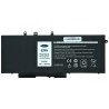 Bateria OVALTECH OTDGJKNX