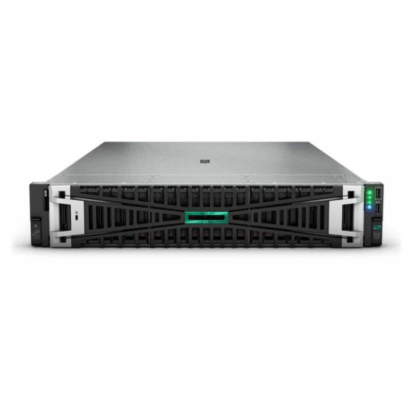 Servidor Hewlett Packard Enterprise HPE Proliant DL380