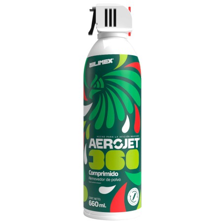 Aire Comprimido SILIMEX 750300219663