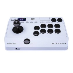 Controles Gaming Balam Rush FURY PRO AS900