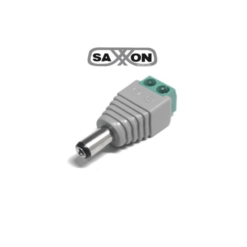 Conectores SAXXON PSUBR12H