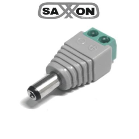 Conectores SAXXON PSUBR12H