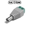 Conectores SAXXON PSUBR12H