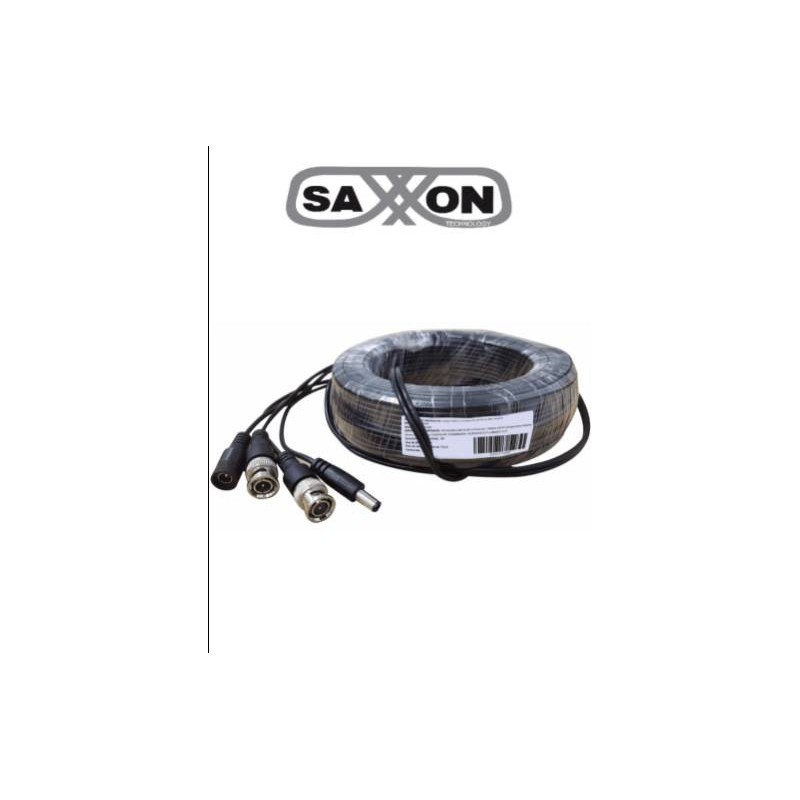 Cables SAXXON WB0120C 