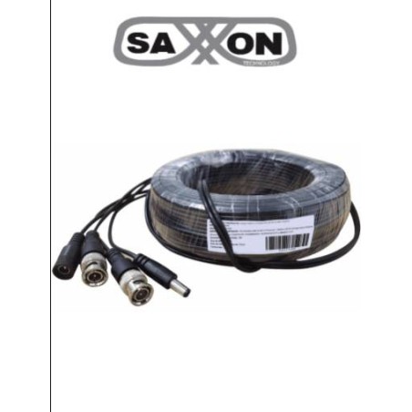 Cables SAXXON WB0120C 