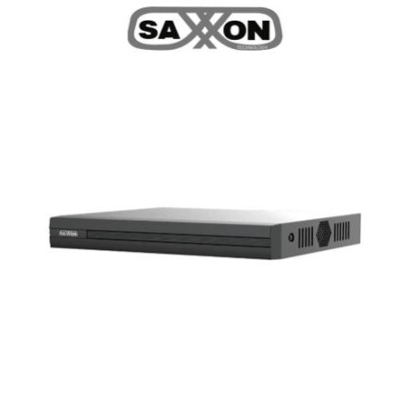 Video Grabador Dígital  SAXXON SUA-XVR1E16-I
