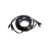 Cable SAXXON WB0110C