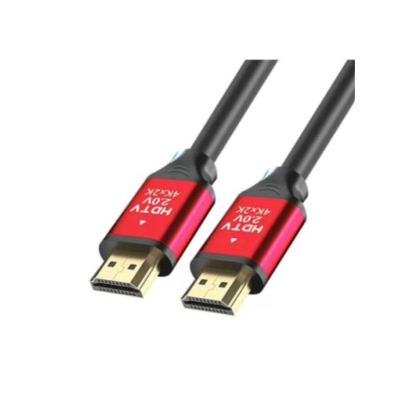 Cable HDMI SAXXON HDMI-10