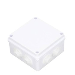 Caja de conexiones SAXXON PB100