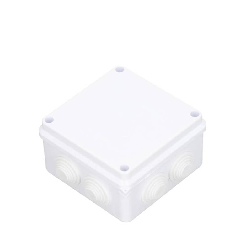 Caja de conexiones SAXXON PB100