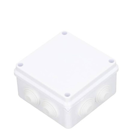 Caja de conexiones SAXXON PB100