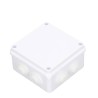 Caja de conexiones SAXXON PB100