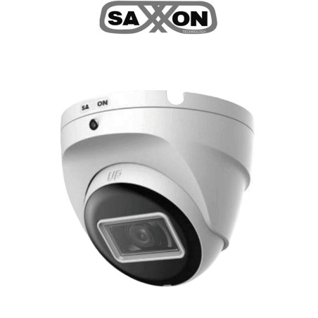Cámara Turret SAXXON SUA-HAC-T20M-0280