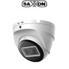 Cámara Turret SAXXON SUA-HAC-T20M-0280