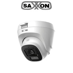 Cámara Turret SAXXON SUA-HAC-T20P-0280