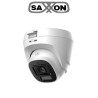 Cámara Turret SAXXON SUA-HAC-T20P-0280