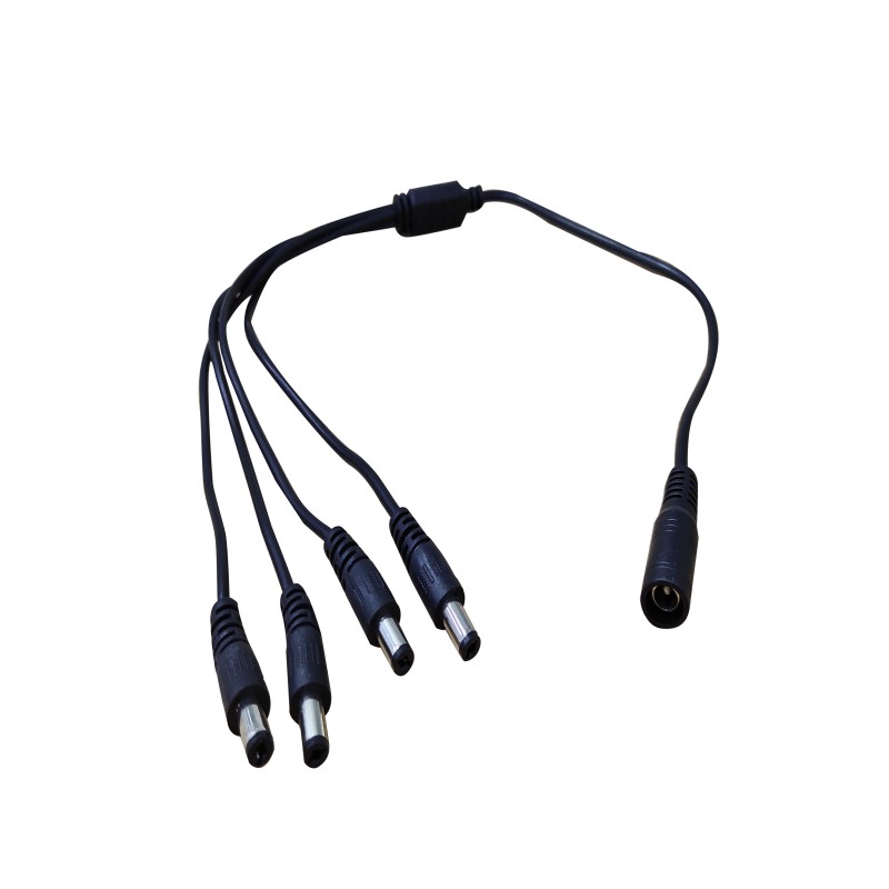 Divisor de energía SAXXON PSUWB07