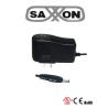 Fuente de poder SAXXON PSU12015E