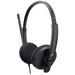 Diadema DELL WH125 