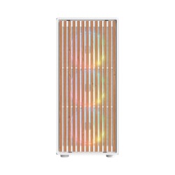 Gabinetes Gaming Balam Rush DRAGONFLY WOOD GM580CW